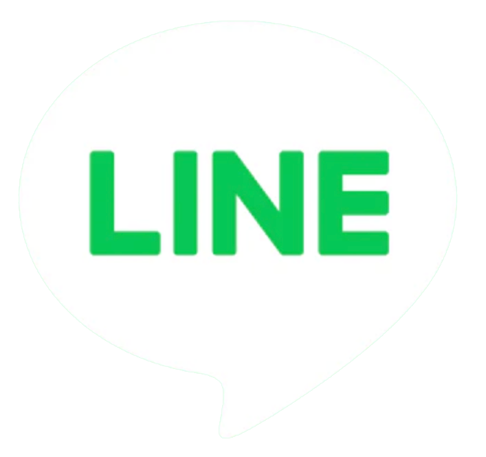 LINE
